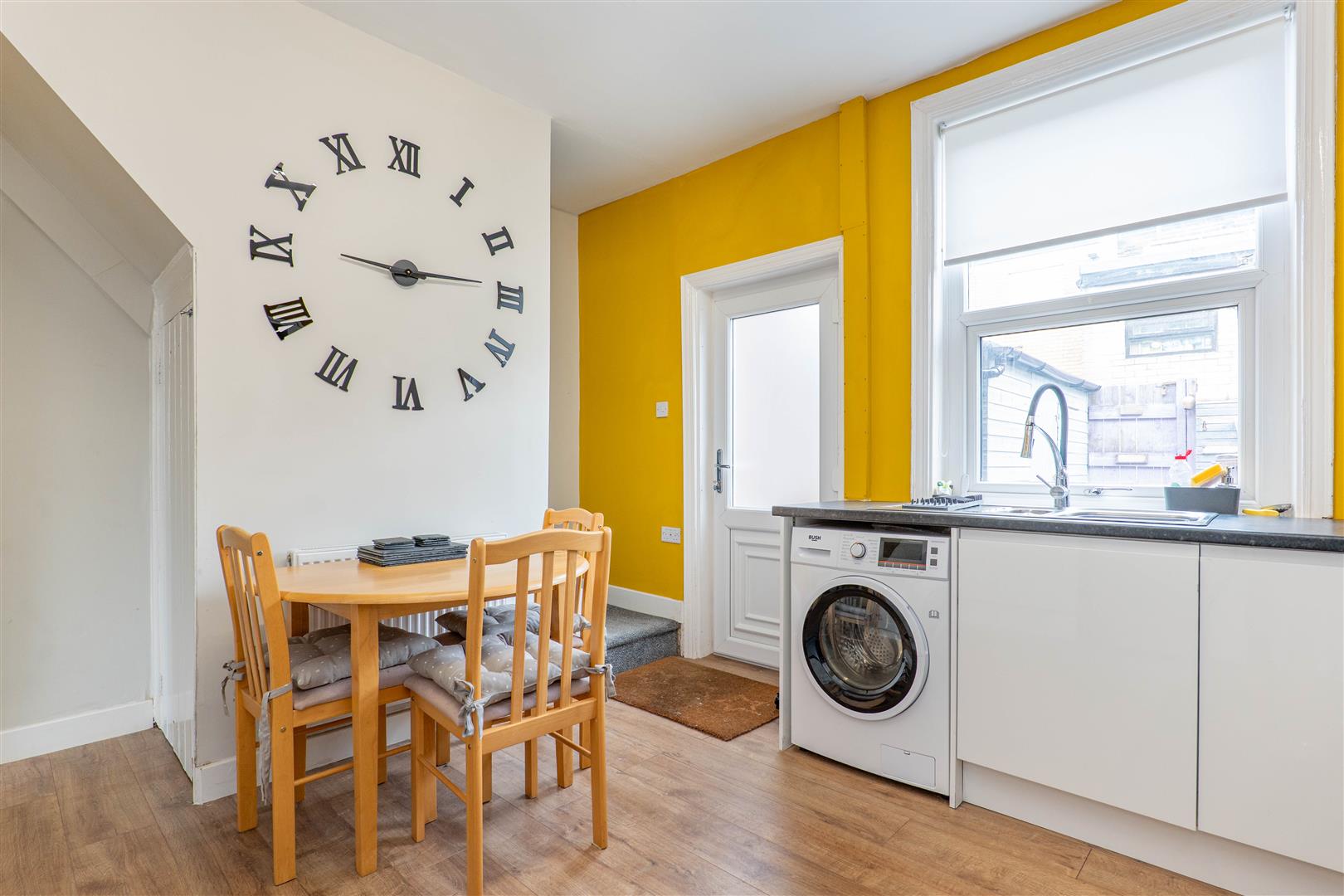 2 bed property in Blackstone Road, Chorley